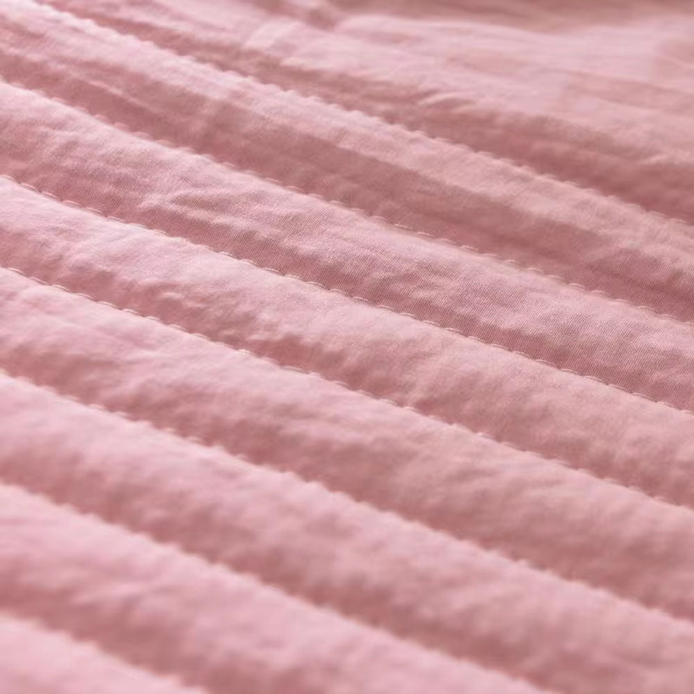 Couverture rafraîchissante EverChill pour les personnes qui ont chaud en dormant - Tissu doux glacé