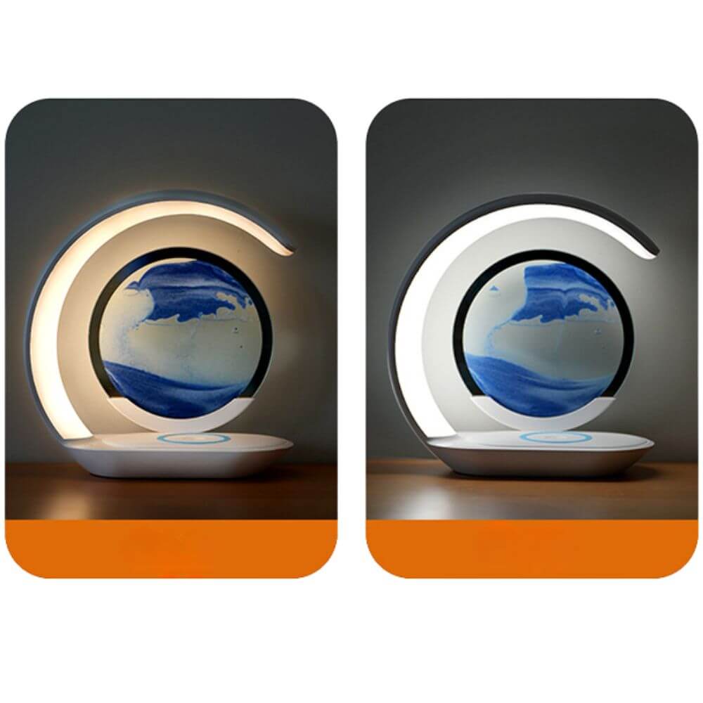 Kit de peinture sur sable Galaxy - Créez de superbes œuvres d'art en sable pour votre décoration intérieure