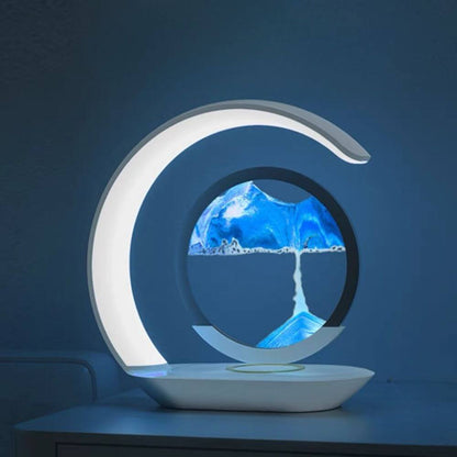 Kit de peinture sur sable Galaxy - Créez de superbes œuvres d'art en sable pour votre décoration intérieure