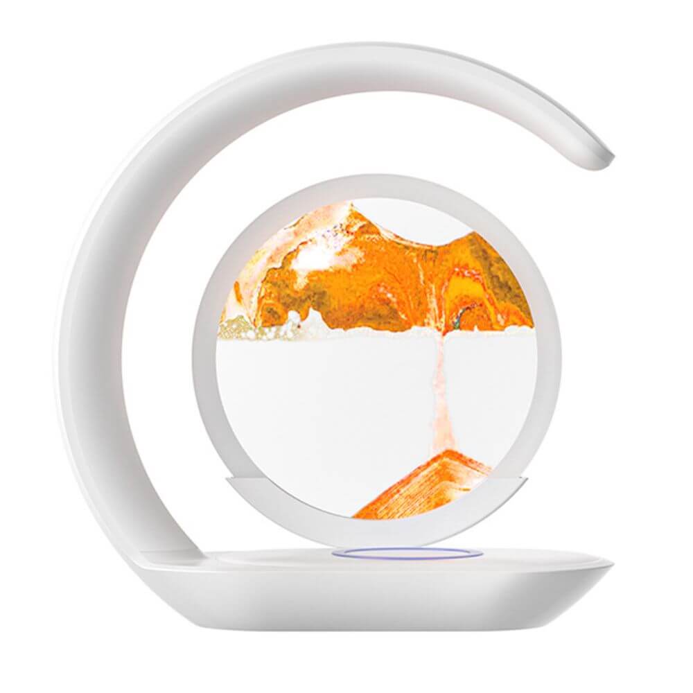 Kit de peinture sur sable Galaxy - Créez de superbes œuvres d'art en sable pour votre décoration intérieure