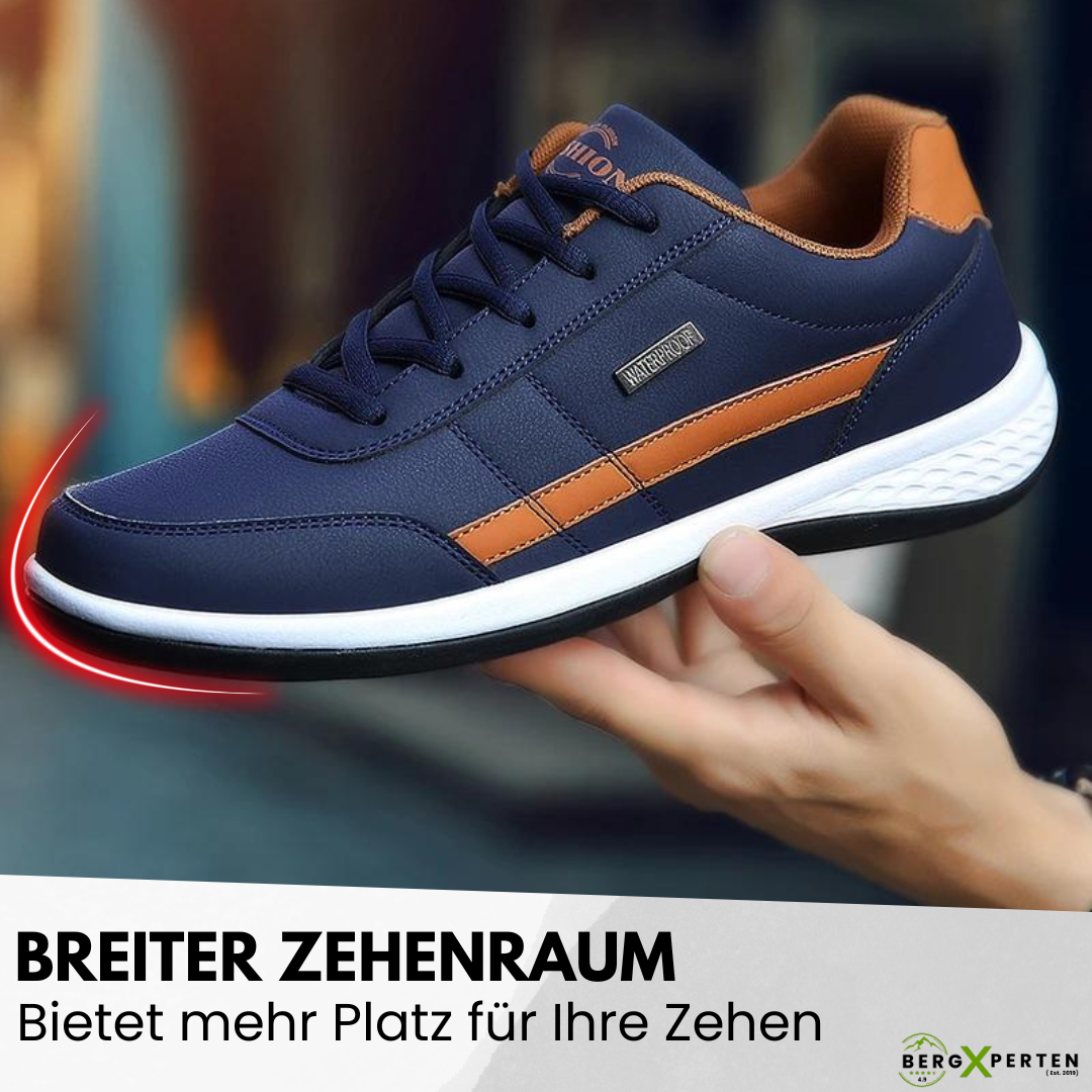 OrthoX - Ergonomische, schmerzlindernde Komfortschuhe Unisex - Sonderaktion 1+1 Gratis