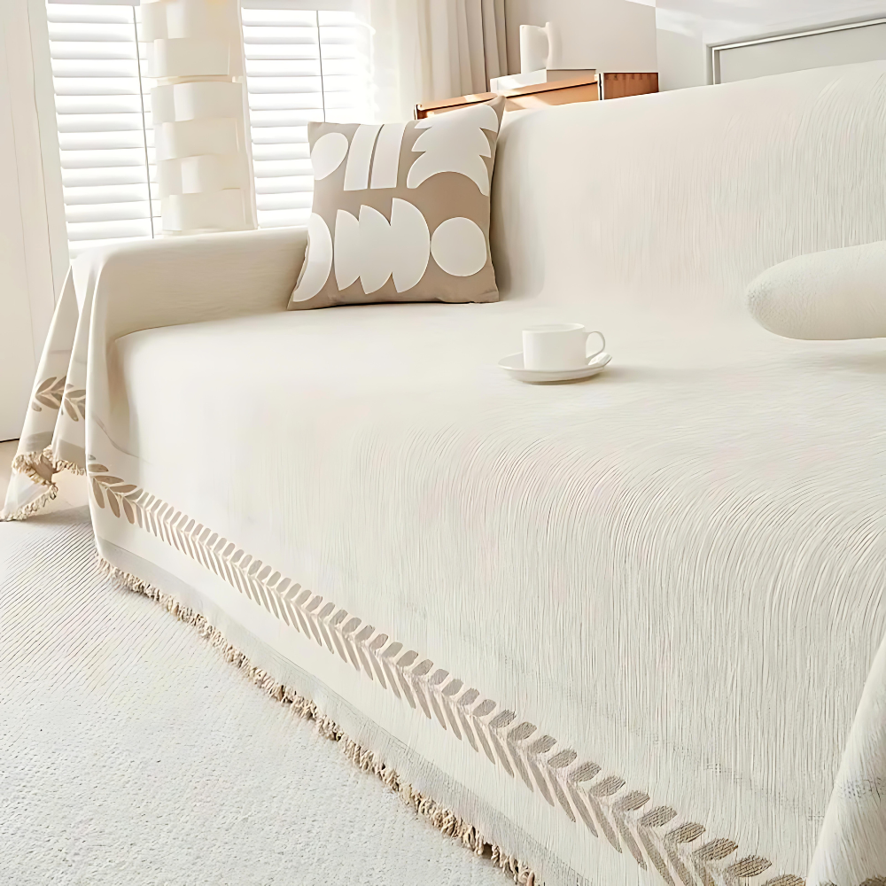 Bankhoes, une oasis sereine