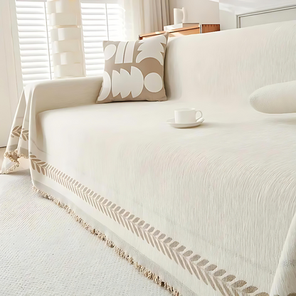 Bankhoes, une oasis sereine