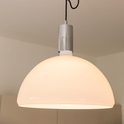 Adjustable Swing-Arm Pendant Light for Kitchen, Dining, or Living Room - Modern Ceiling Fixture