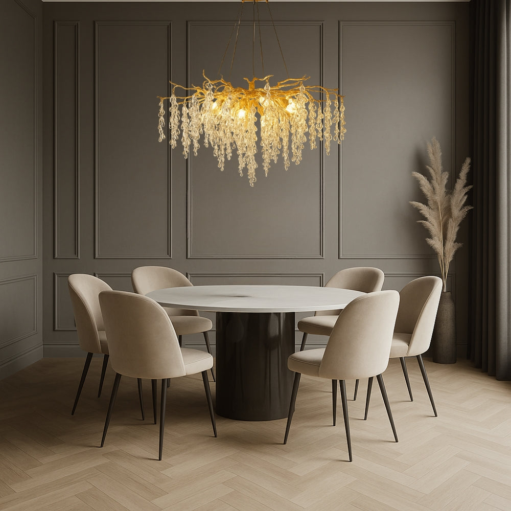 Virginia Tear Kronleuchter