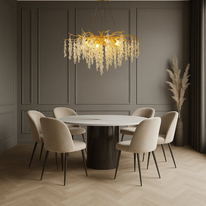 Virginia Tear Kronleuchter