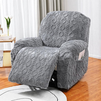 Houes Jacquard Stretch Relaxfauteuil