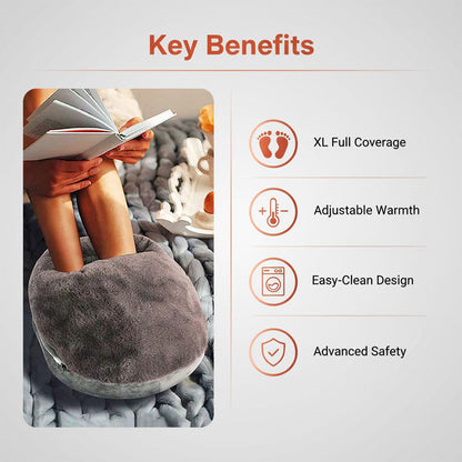 Chauffe-eau électrique - Taille XL - Chaudière électrique