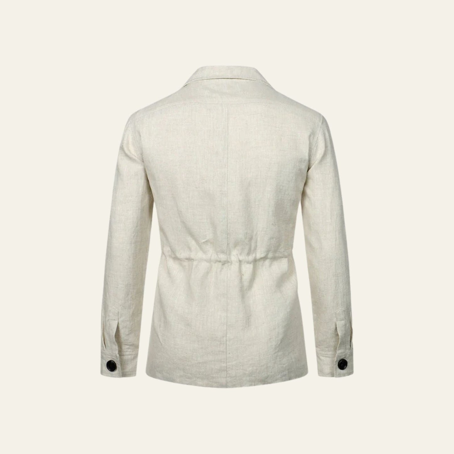 Die Edinburgh Heritage Jacke Herren Jagd Feld Klassischer Mantel