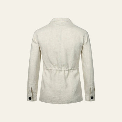 Die Edinburgh Heritage Jacke Herren Jagd Feld Klassischer Mantel