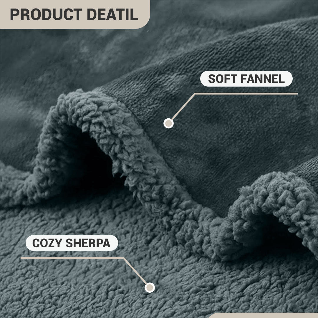Möbelschutz - Wasserdicht - Plüschdesign