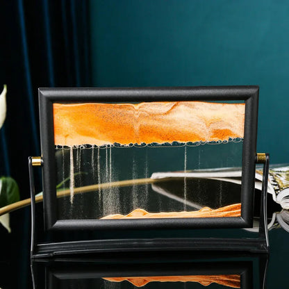 Kit de peinture sur sable magique pour fenêtre - Activité créative de peinture sur sable à faire soi-même