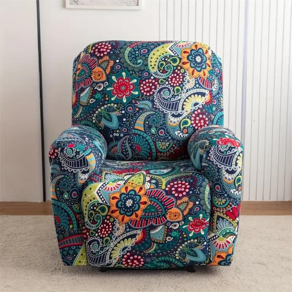 Blossom Relaxfauteuil Hoes