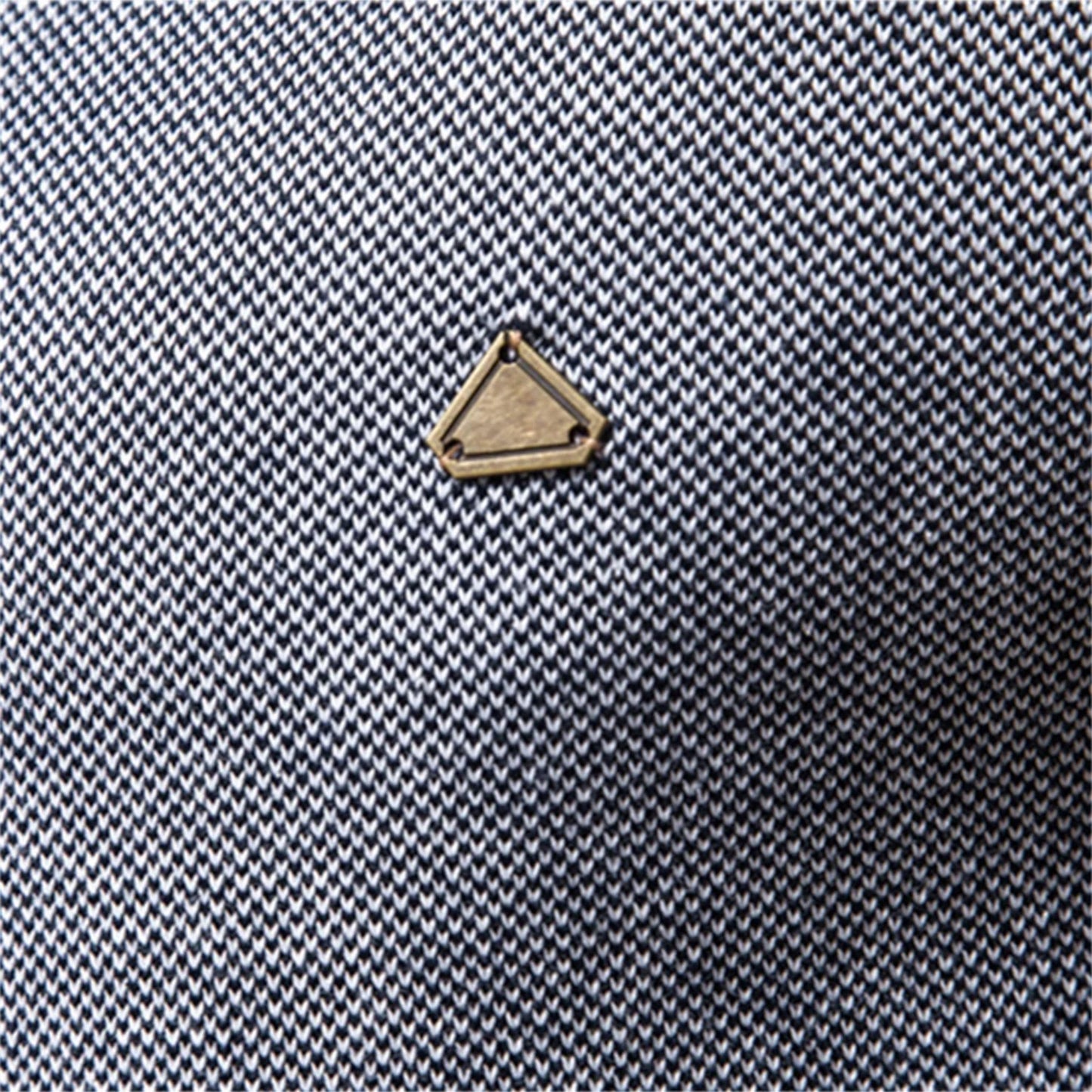 Hommes Zippé Katoenen Gebreide Trui | Verfijnd Comfort voor Koelere Seizoenen