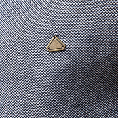 Pull zippé en laine de coton pour hommes | Raffinerter Komfort für kühlere Jahreszeiten