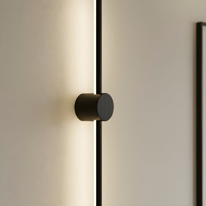 Terja Dimmbares Wandlicht