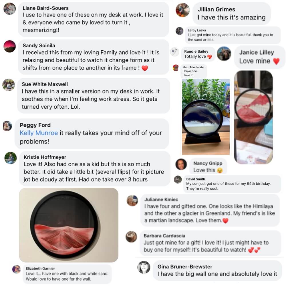 Creative Sand Art Kit for Kids - DIY Craft Activity & Home Decor