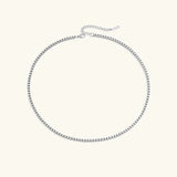 Jocelyn - Box Chain Necklace — crafted for everyday quality.