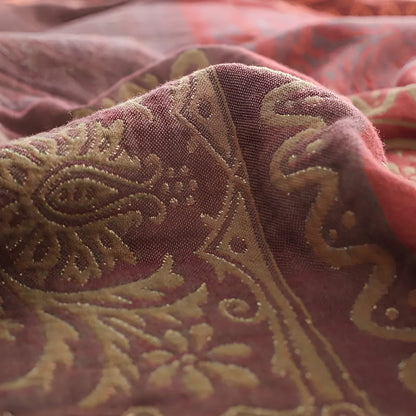 Mandala Quastendecke