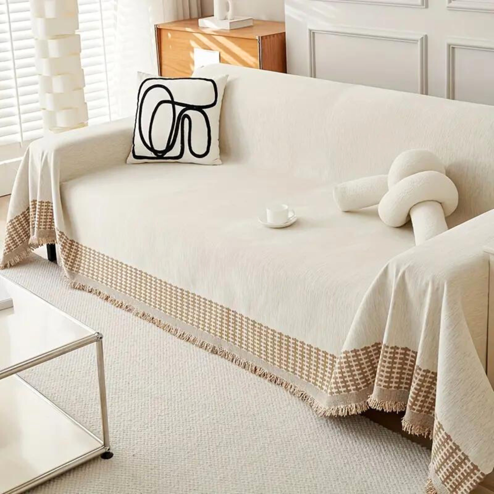 Bankhoes, une oasis sereine