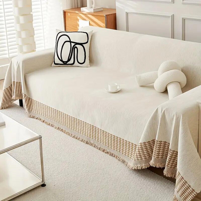 Bankhoes, une oasis sereine