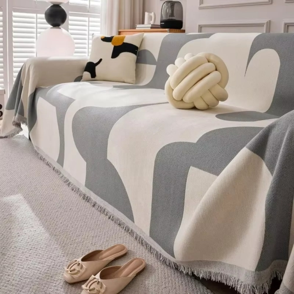 Chaussures de plage Harper Luxe Chenille