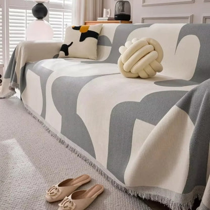 Chaussures de plage Harper Luxe Chenille