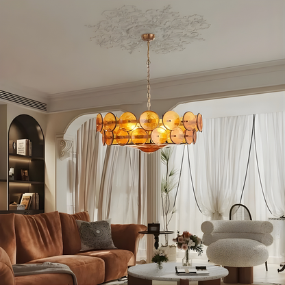 Lorenzo Italienischer Kronleuchter