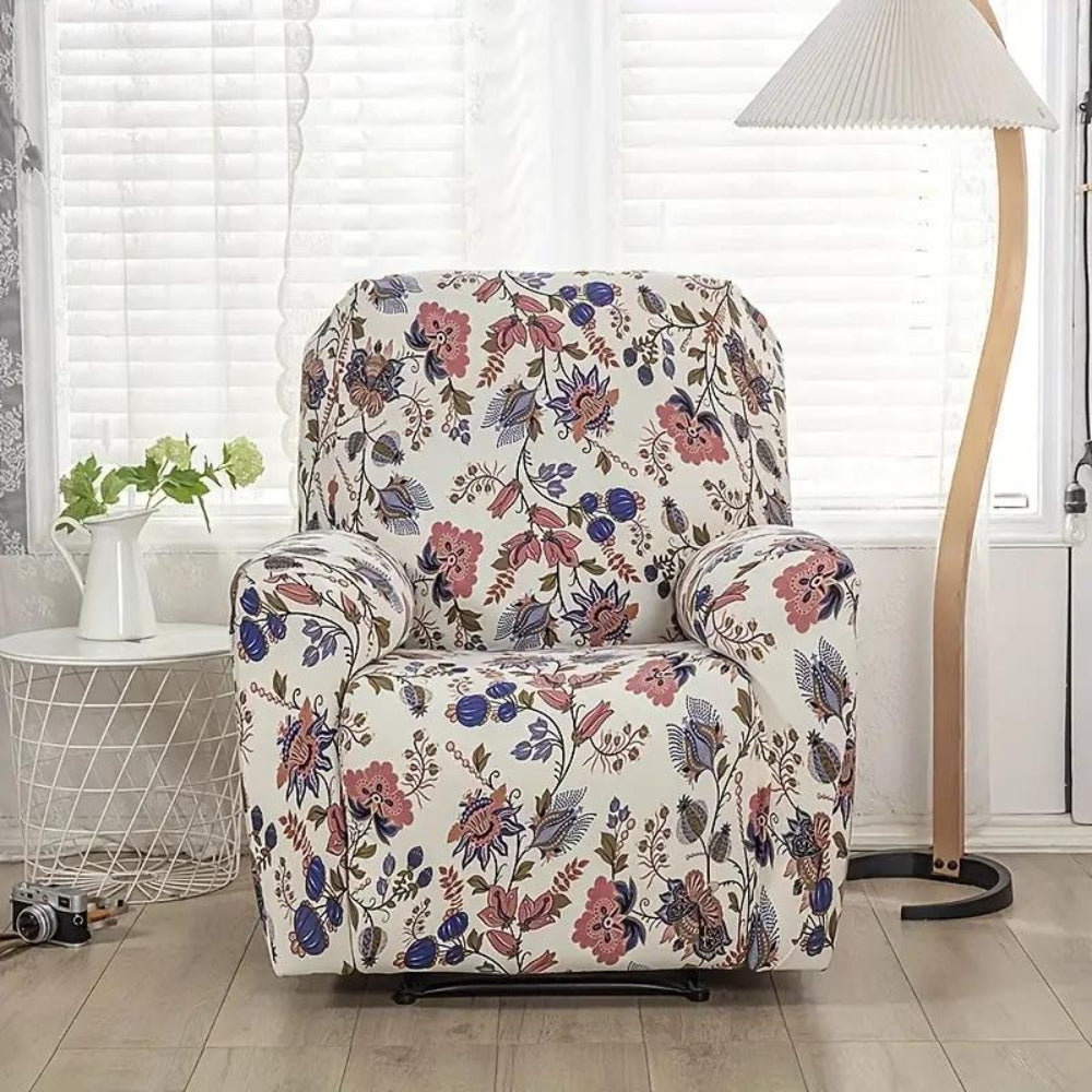 Blossom Relaxfauteuil Hoes