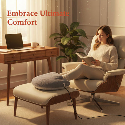 Chauffe-eau électrique - Taille XL - Chaudière électrique