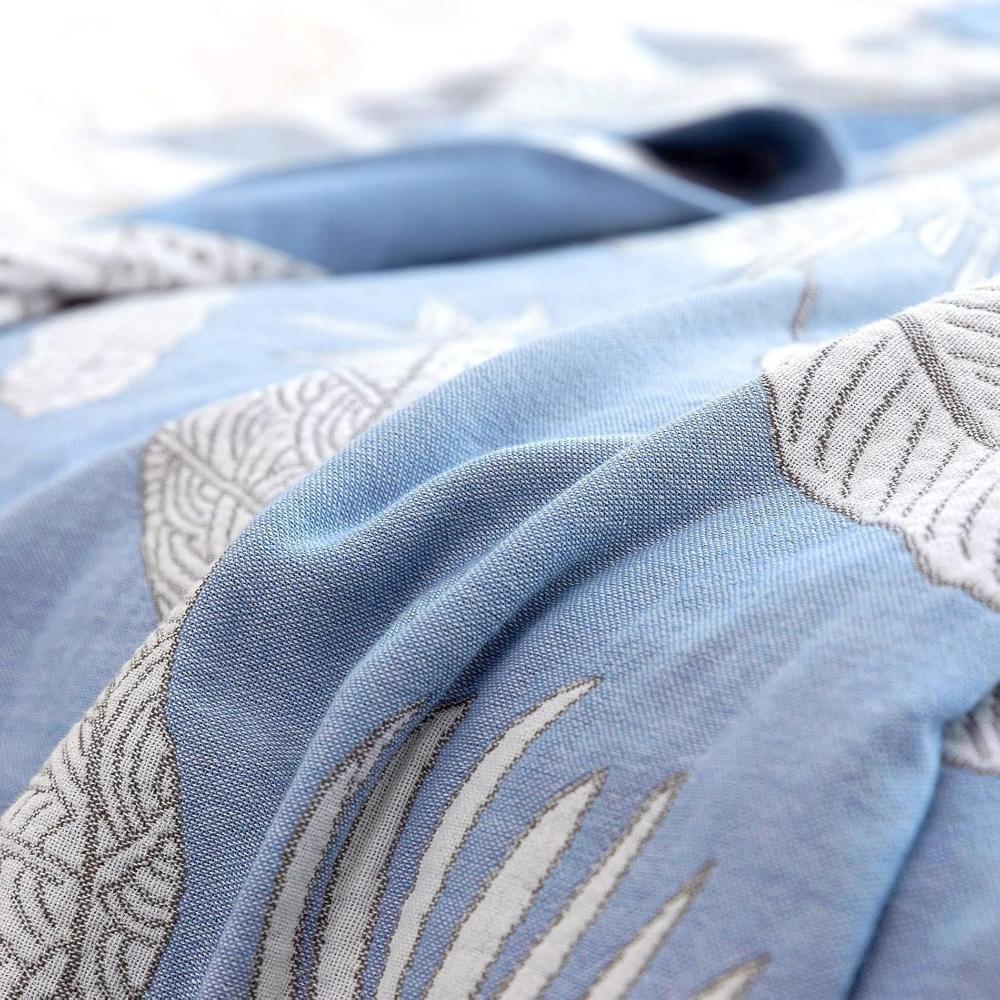 Blätterrauschen Sommerdecke