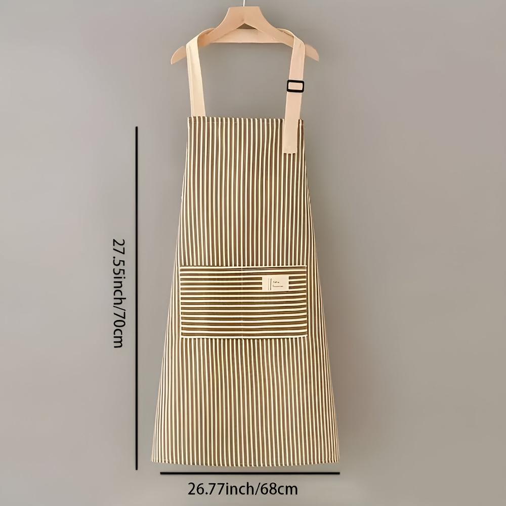 Jupe à rayures Kawaii