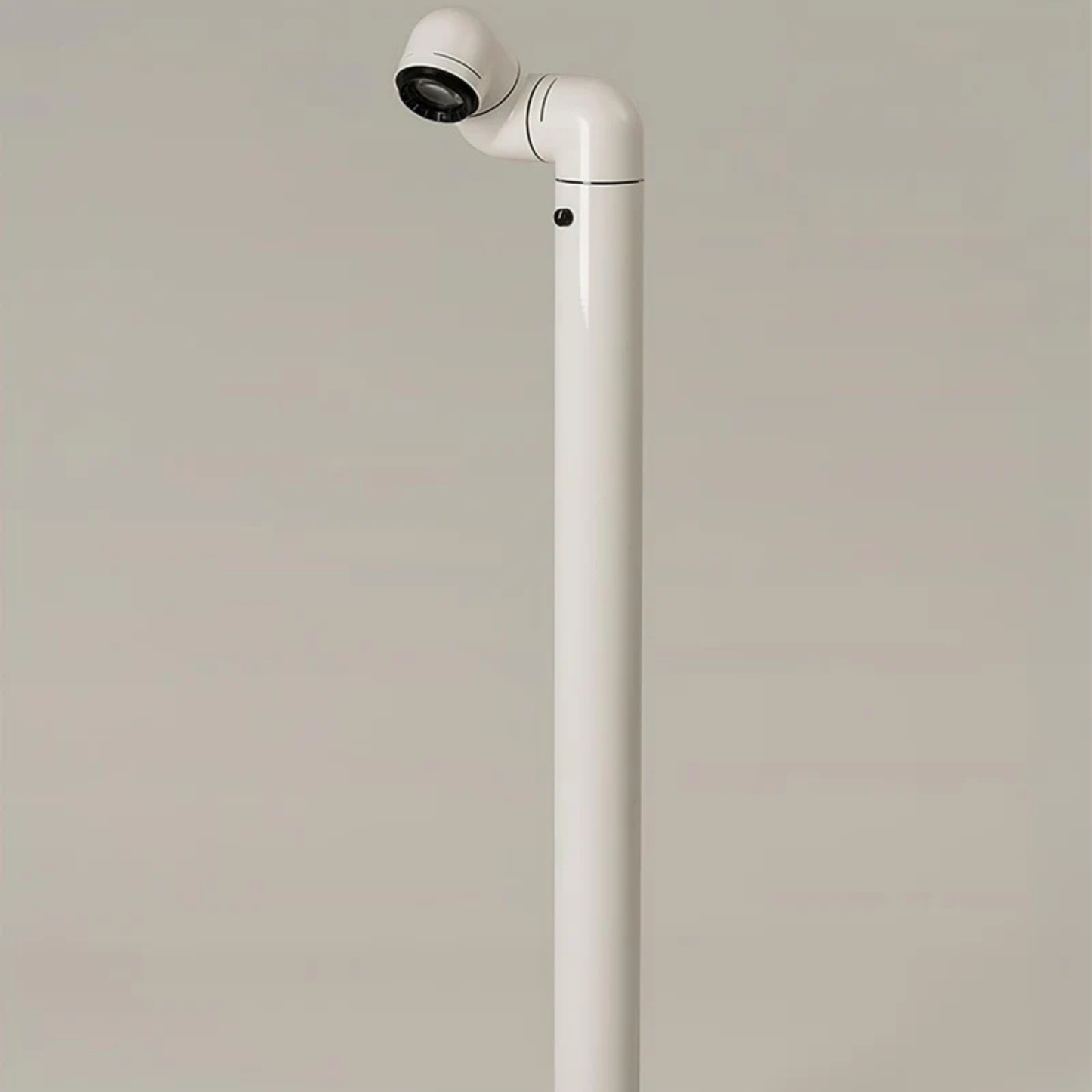 Lampadaire décoratif moderne pour salon, chambre, éclairage LED élégant