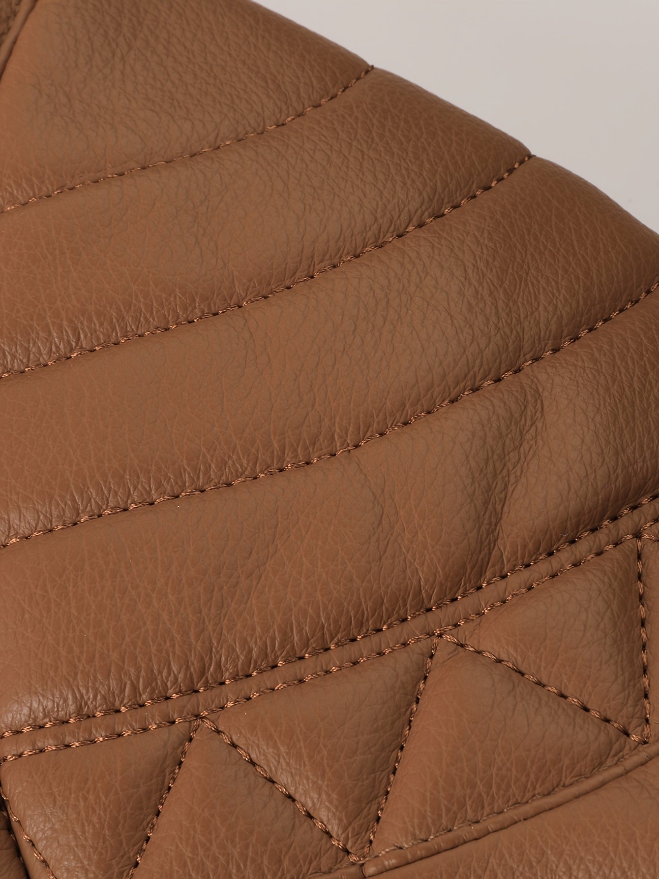 Veste polaire en cuir pour hommes – Stehkragen Biker Design pour l'hiver et l'hiver