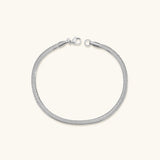 Mara - Bold Herringbone Bracelet — designed to inspire your lifestyle.