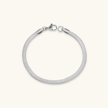 Bracelet Mara - Motif chevrons audacieux — conçu pour inspirer votre style de vie.