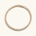18k Yellow Gold