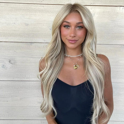 Avaria - Freshwater Pearl Choker — bringing modern charm to your space.