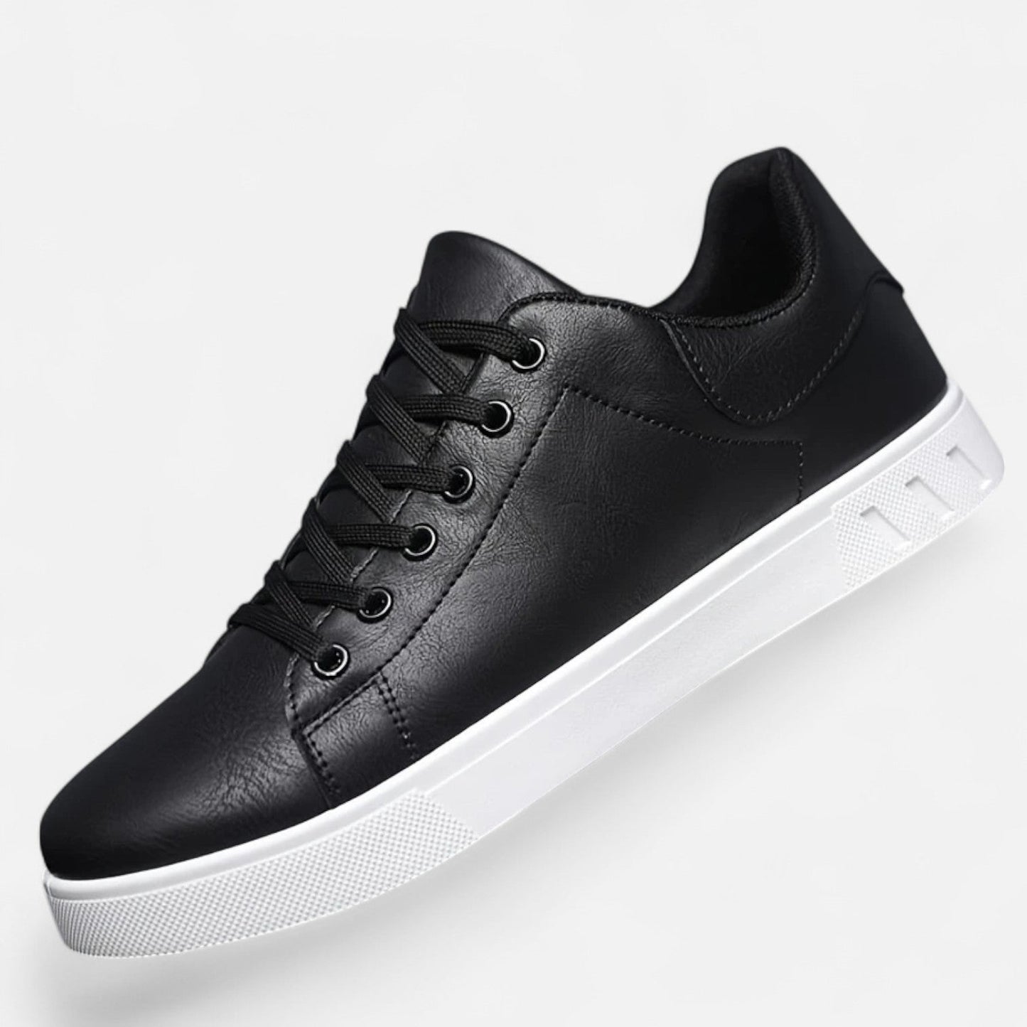 Hommes Business Casual Veterschoenen | Slimme Stijl avec Dagelijks Comfort
