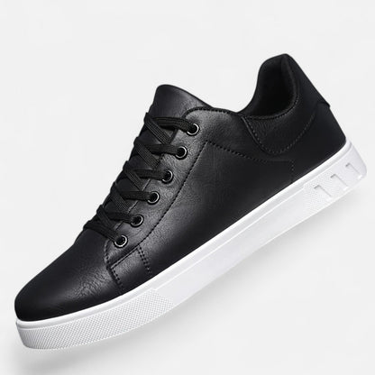 Hommes Business Casual Veterschoenen | Slimme Stijl avec Dagelijks Comfort