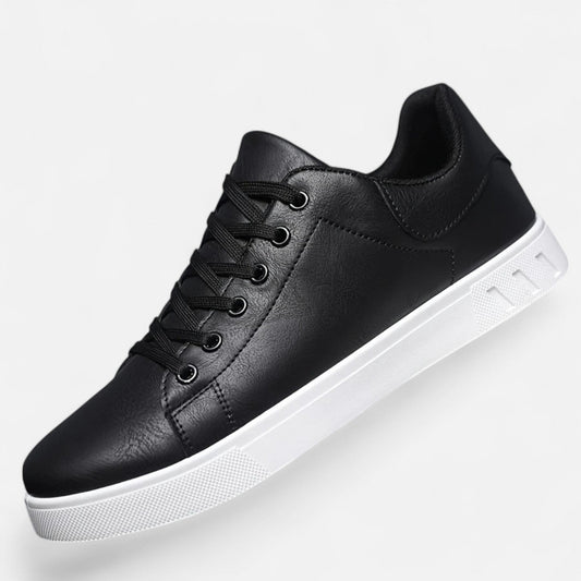Hommes Business Casual Veterschoenen | Slimme Stijl avec Dagelijks Comfort