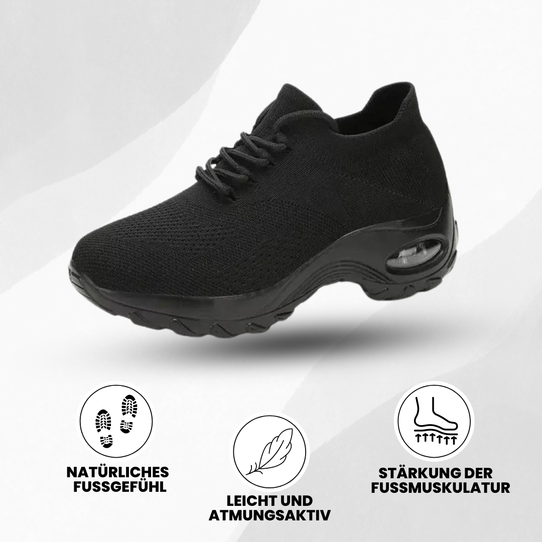 Orthowalk - Ergonomischer Schmerzfrei-Schuh