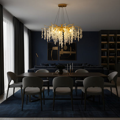 Virginia Tear Kronleuchter