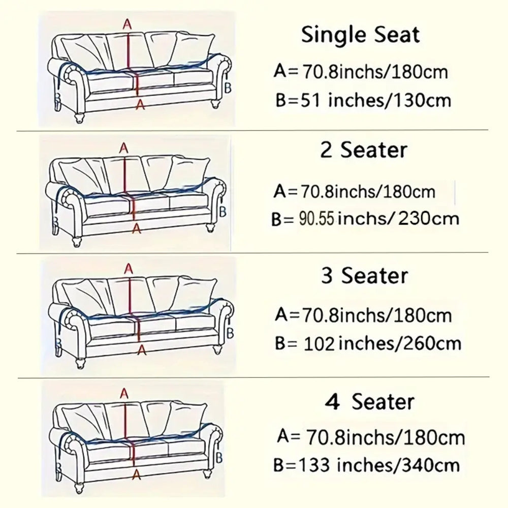 Nomade Rêve Boho Bankhoes