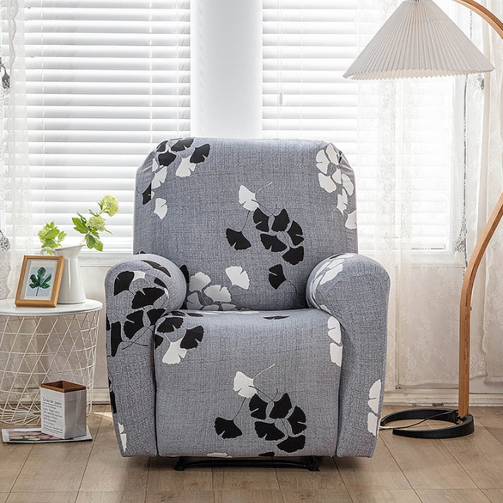 Bloemen Recliner Sofa Hoes