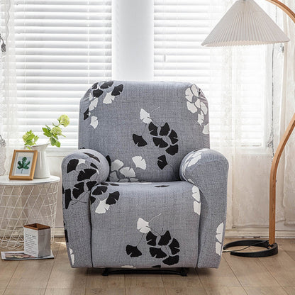Bloemen Recliner Sofa Hoes
