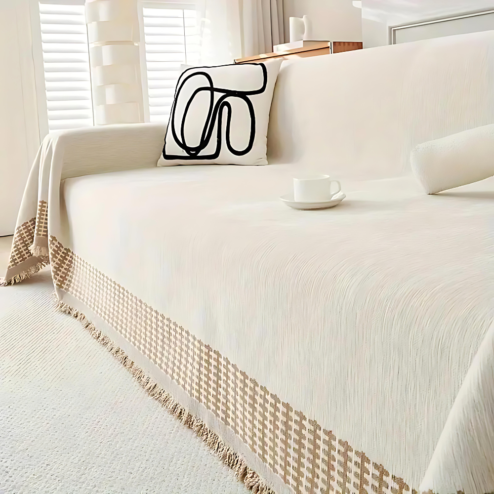 Bankhoes, une oasis sereine