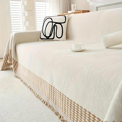 Bankhoes, une oasis sereine