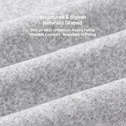 winter USB Heated Hoodie