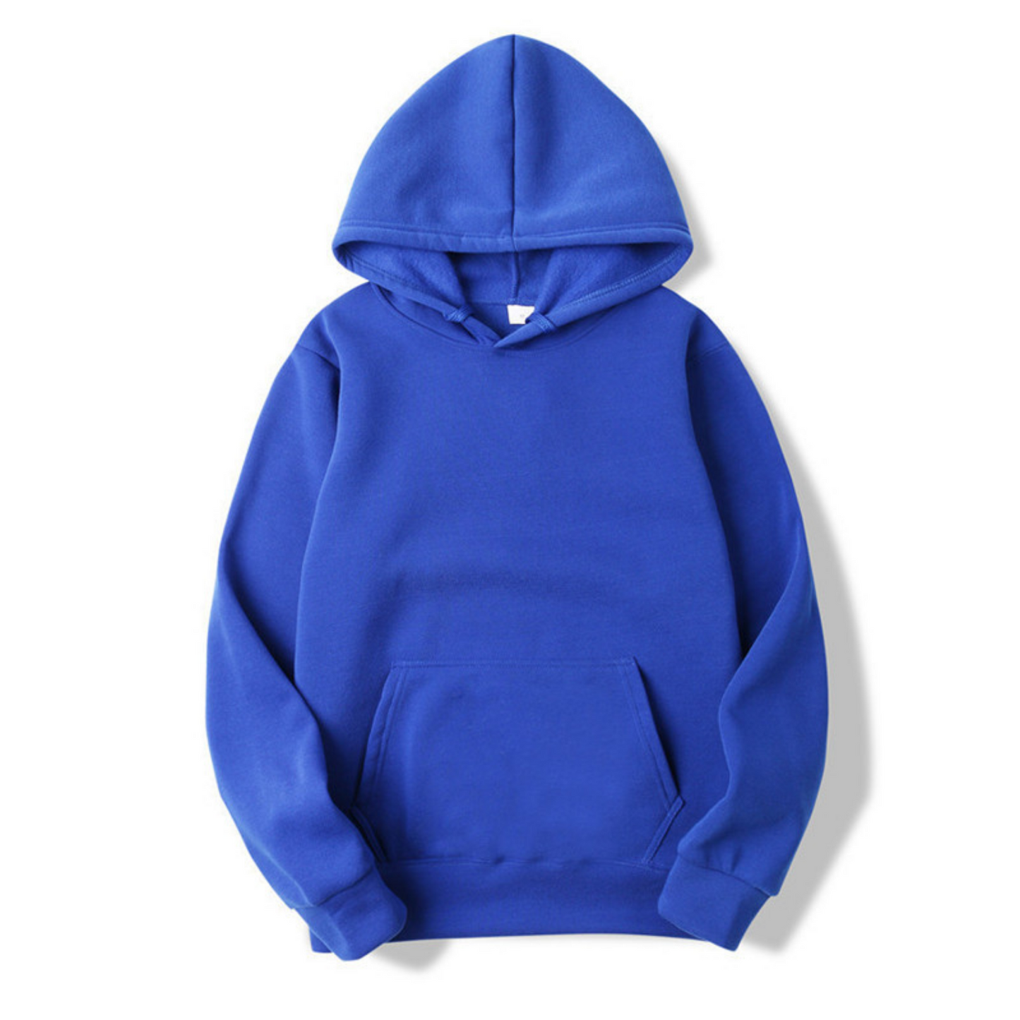 Basic Hoodie für Männer & Frauen | Moderner Schnitt und Alltagsstil